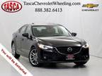 2015 Mazda Mazda6