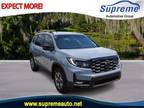 2022 Honda Passport