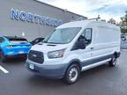 2018 Ford Transit-250
