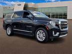 2021 GMC Yukon