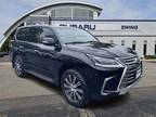 2019 Lexus LX 570