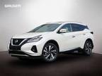 2022 Nissan Murano