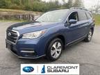 2021 Subaru Ascent