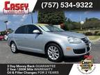 2010 Volkswagen Jetta