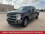 2021 Ford F-250