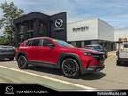 2023 Mazda CX-50