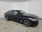 2022 BMW 540i xDrive