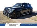 2021 MINI Countryman