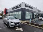 2023 Nissan LEAF
