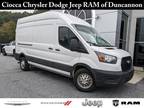 2022 Ford Transit-250