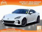 2023 Subaru BRZ