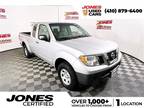 2012 Nissan Frontier