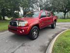 2007 Toyota Tacoma