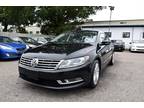 2013 Volkswagen CC