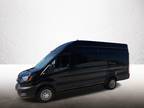 2022 Ford Transit 350