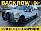 2015 Ford F-250