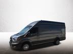 2022 Ford Transit 350