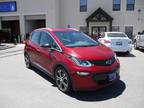 2018 Chevrolet Bolt
