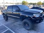 2014 Toyota Tacoma