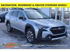 2023 Subaru Outback
