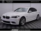 2014 BMW 535i xDrive