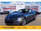 2022 Mazda MX-5 Miata RF