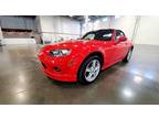 2006 Mazda MX-5 Miata