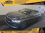 2021 BMW 750i xDrive