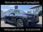 2020 Bmw X5