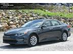 2016 Kia Optima