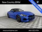 2019 Bmw Z4