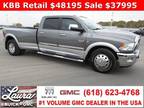 2012 Ram 3500