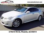 2010 Lexus IS 250