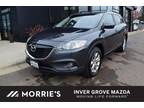 2015 Mazda CX-9