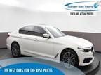 2020 BMW 540i xDrive