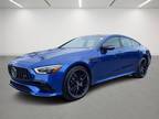 2022 Mercedes-Benz AMG GT