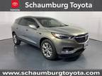 2019 Buick Enclave