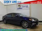 2018 Lexus ES 300h