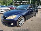 2008 Lexus IS 250