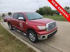 2012 Toyota Tundra