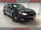 2013 Ford Taurus
