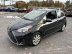 2015 Toyota Yaris