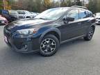 2018 Subaru Crosstrek