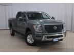 2023 Nissan Titan XD