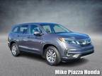 2019 Honda Pilot