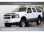 2002 Ford Excursion