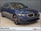 2024 Bmw 330