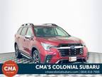 2023 Subaru Ascent