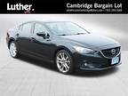 2014 Mazda Mazda6