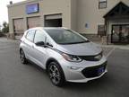 2018 Chevrolet Bolt